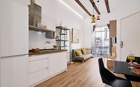 Ruzafa Modern Lofts